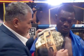 PFL 8 Results: Thad Jean outlasts Logan Storley to win welterweight tournament