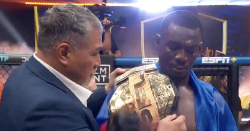 PFL 8 Results: Thad Jean outlasts Logan Storley to win welterweight tournament