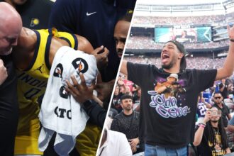 Pacers star Tyrese Haliburton gives update on recovery from torn Achilles, reveals positive progress