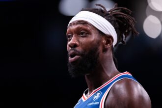 Patrick Beverley backs LA Lakers signing to have 'stunning year', he's seen exciting signs