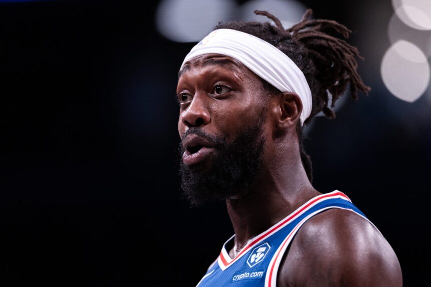 Patrick Beverley backs LA Lakers signing to have 'stunning year', he's seen exciting signs