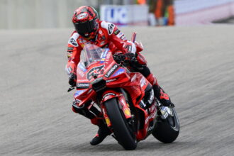 Pecco Bagnaia and Marc Marquez in spotlight to tackle Austrian MotoGP brake rule