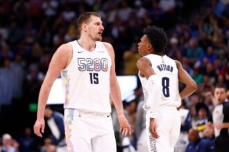 Peyton Watson names the one NBA team that Nikola Jokic absolutely loves playing against, 'it's always so crazy'