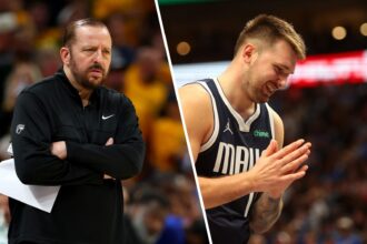 Rachel Nichols compares New York Knicks' weak excuses to Dallas Mavericks after the Luka Doncic trade