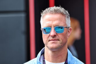 Ralf Schumacher makes controversial "biggest disappointment" of F1 2025 shout