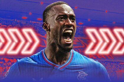 Rangers are in talks to sign "outstanding" £15m star