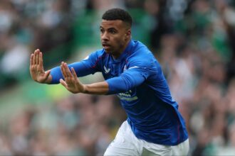 Rangers lining up Ibrox move for "complete" £7m star