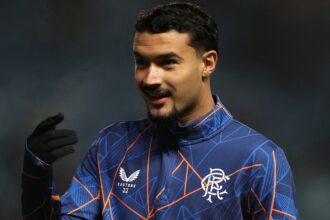 Rangers must replace Jefte with Ibrox swoop for "offensive" £13m star