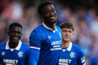 Rangers preparing offer to sign "outstanding" £12m star