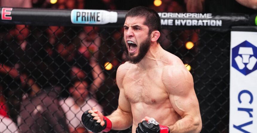 Reaction: Dana White announces new title fights for UFC 322, UFC 321