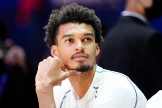 San Antonio Spurs' most exciting player will continue meteoric rise next season alongside Victor Wembanyama