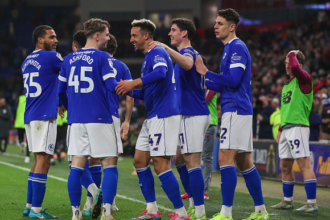 Cardiff City vs Peterborough United Bet Builder Tips – 19/1 League One Special, Analysis & Predictions