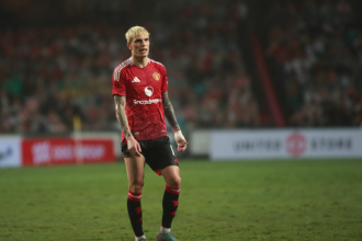 Meet the Premier League superstars who are still firmly in the summer wilderness