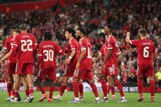 Crystal Palace vs Liverpool Bet Builder Tips – 4/1 Community Shield Special, Analysis & Predictions