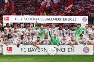 The Ultimate Bundesliga 2025/26 Preview: Key Title Stories, Biggest New Arrivals, Main Managerial Plots & All The Best Odds