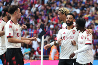 Liverpool vs Bournemouth Bet Builder Tips – 5/1 Premier League Special, Analysis & Predictions