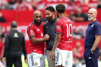 Fulham vs Manchester United Bet Builder Tips – 6/1 Premier League Special, Analysis & Predictions