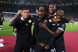 Chelsea vs Fulham Bet Builder Tips – 5/1 Premier League Special, Analysis & Predictions