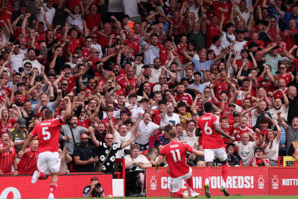 Nottingham Forest vs West Ham Bet Builder Tips – 9/1 Premier League Special, Analysis & Predictions
