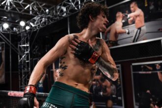 Sean O’Malley credits Snoop Dogg for ‘absolutely insane’ viral start to his UFC career
