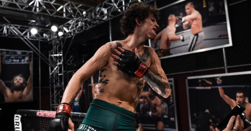 Sean O’Malley credits Snoop Dogg for ‘absolutely insane’ viral start to his UFC career