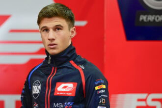 Sergio Garcia gets World Superbike call-up