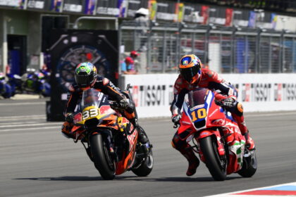 Six new rules that we think would make MotoGP better
