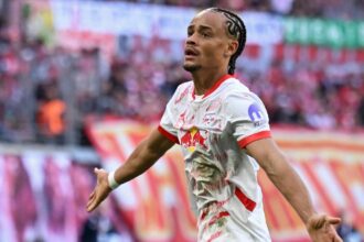 Spurs chasing "one of the best LWs in the world"