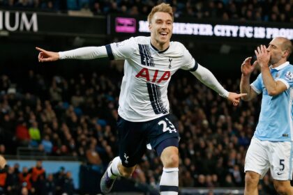 Spurs closing in on deal to sign big-money star