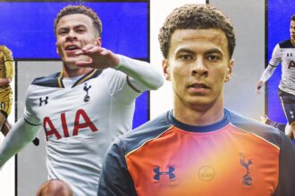 Spurs have "nearly agreed" deal to sign £55m star