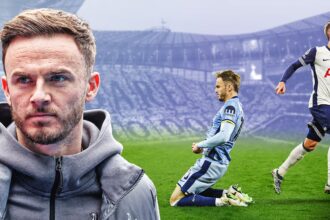 Spurs preparing approach for "exceptional" £22m talent