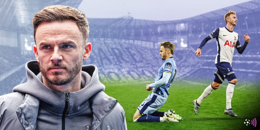 Spurs preparing approach for "exceptional" £22m talent