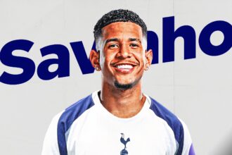 Spurs preparing bid to sign "phenomenal" £60m star