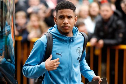 Spurs preparing offer for £68m "superstar"