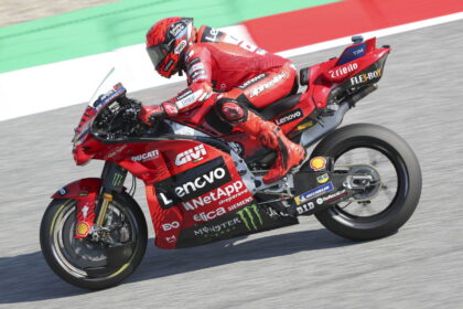 Stability control "talk in the paddock" revealed as Marc Marquez voices dislike