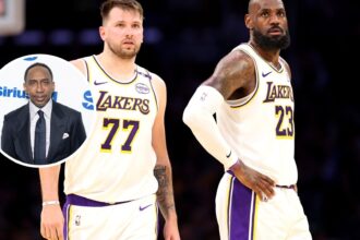 Stephen A. Smith blasts LeBron James for LA Lakers' crucial mistakes, 'they abided by your wishes'