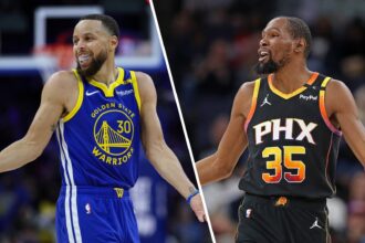 Stephen Curry told he will sacrifice one precious thing if he stays with Warriors, unlike Kevin Durant