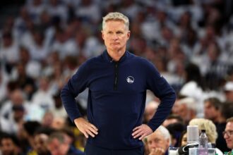 Steve Kerr's key achievements, Golden State Warriors head coach's biggest accolades, records, and more