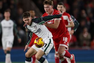 Sunderland in the race for another CB after Alderete