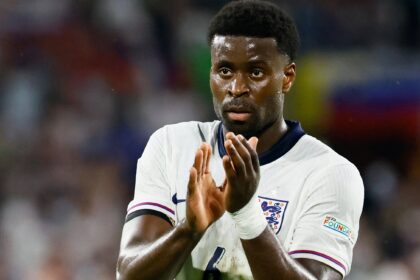 Sunderland now in contact to hijack Crystal Palace's £15m Guehi replacement