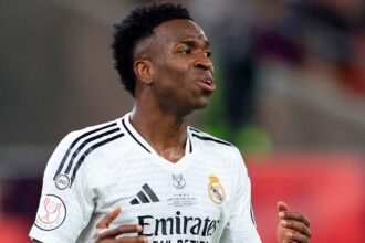 Sunderland now "keen" to sign rapid £35m star similar to Vinicius Junior