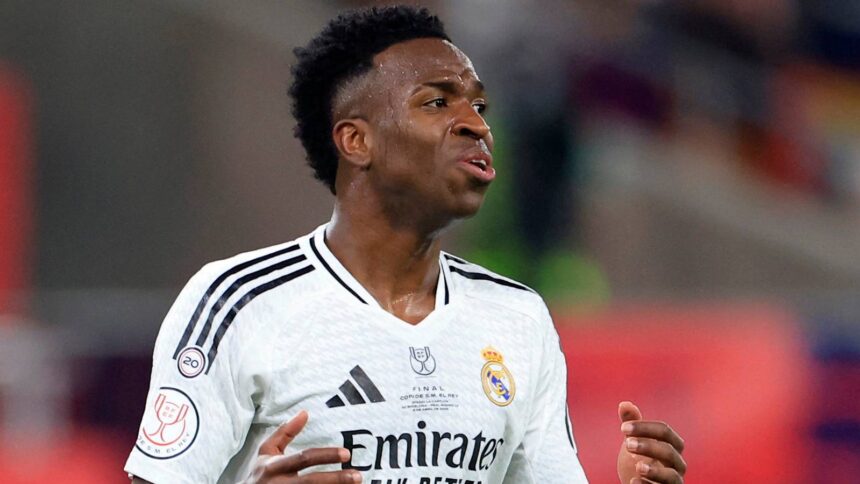 Sunderland now "keen" to sign rapid £35m star similar to Vinicius Junior