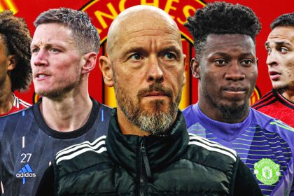 "Superb" Baleba alternative emerges as Man Utd target