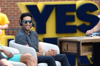 'That doesn't sound enjoyable'... NBA fans are in agreement after Shams Charania breaks silence on life as an insider