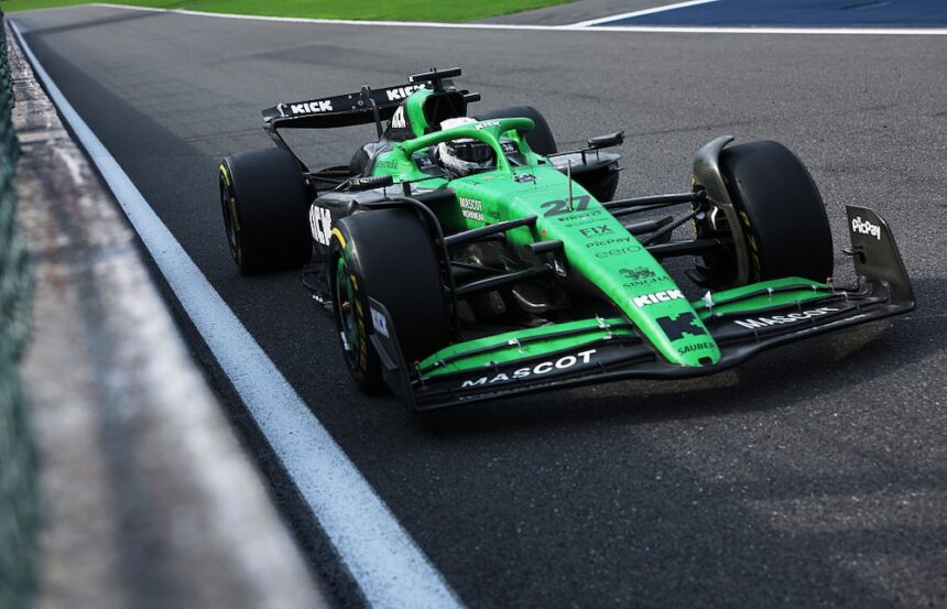 Racers Unchained with Paul Tracy: Ford CEO Jim Farley on racing, Mustang GT4, Le Mans & F1