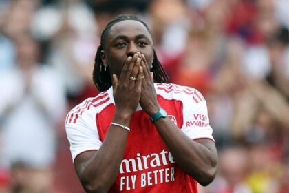 The biggest hijacked transfers of all time