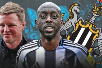 The message Yoane Wissa has sent to Brentford as Bees reject Newcastle bid