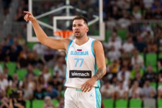 The three EuroBasket players earning more money than Luka Doncic