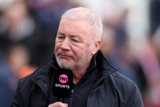 "They'll hate me saying it"