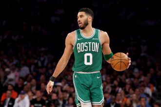 'They'll make sure...' Boston Celtics could receive surprising update on Jayson Tatum during NBA season